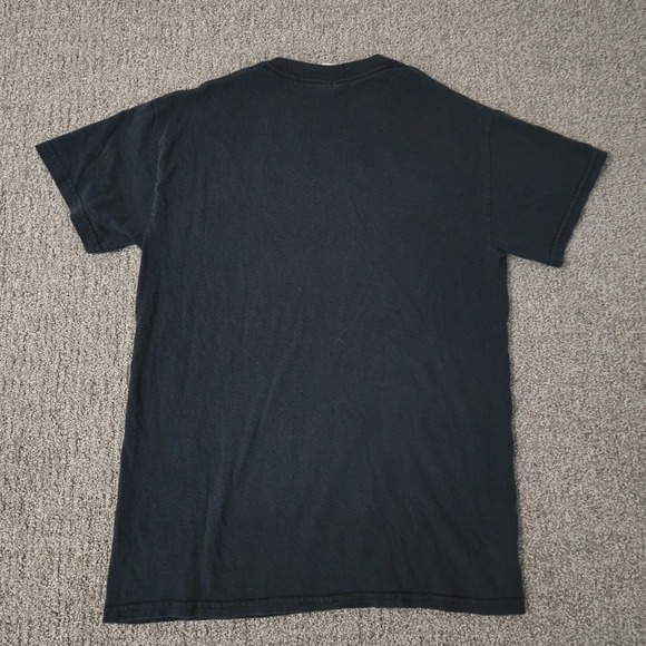 MEGADEATH Dave Mustaine Endgame 2009 T Shirt Size Small Heavy Metal Rock - Picture 5 of 5